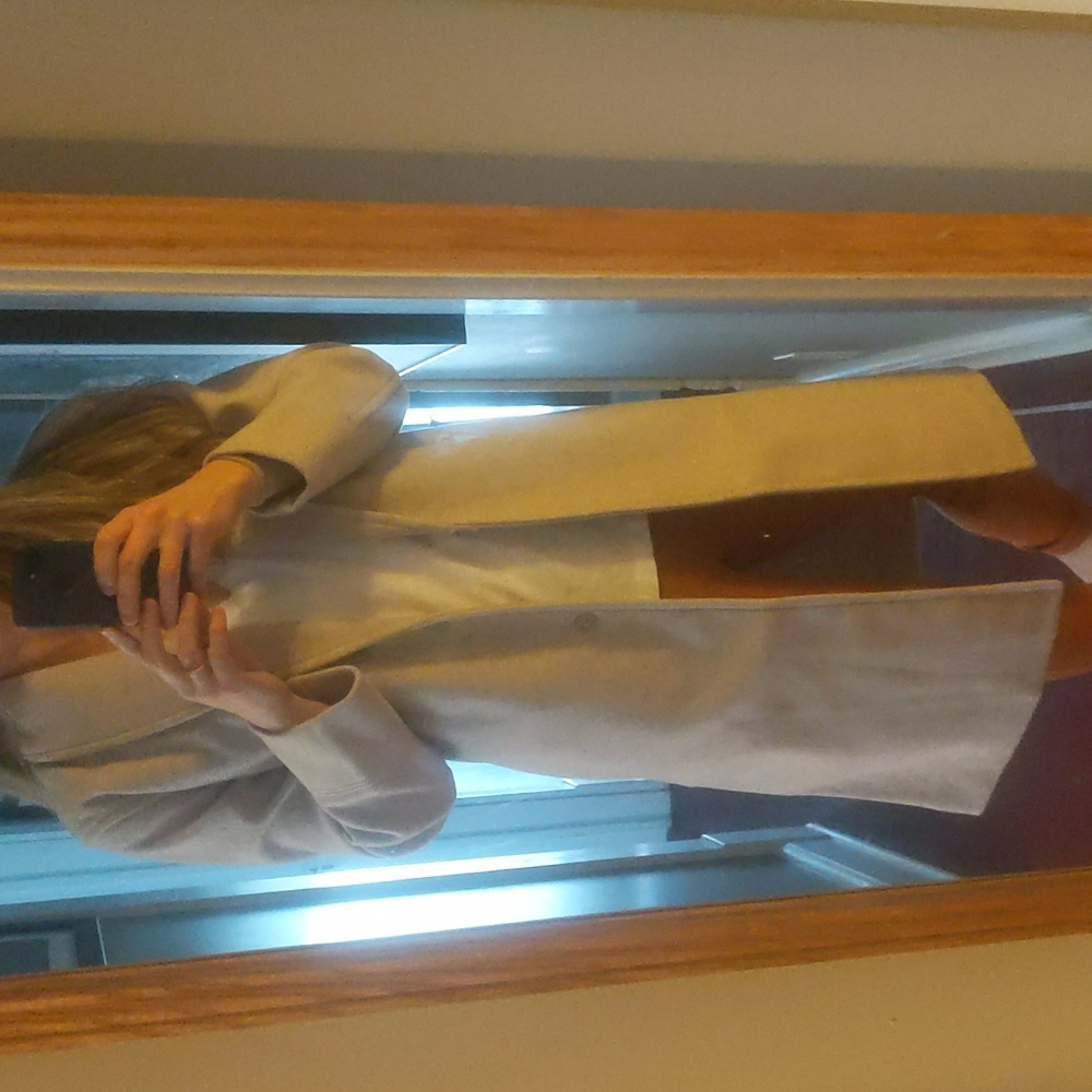 Gentle Fawn Bennet Coat - Picture 7 of 8